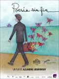 voir la fiche complète du film : Poesía sin fin