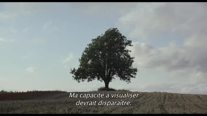 Extrait vidéo du film  Blind