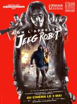 voir la fiche complète du film : On l appelle Jeeg Robot