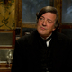 photo de Stephen Fry