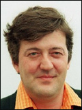 Stephen Fry