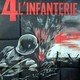 photo du film Quatre de l'infanterie