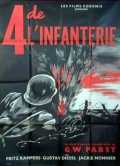 Quatre De L infanterie