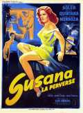 voir la fiche complète du film : Susana la perverse