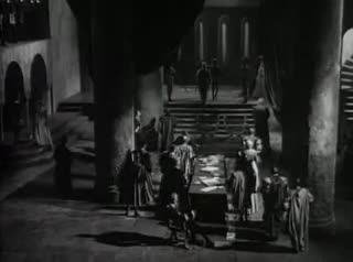 Extrait vidéo du film  Hamlet