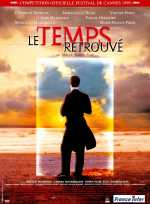 voir la fiche complète du film : Le Temps retrouvé