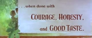 Extrait vidéo du film  Thé et sympathie