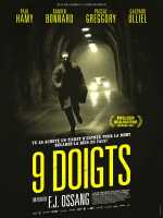 9 doigts