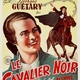 photo du film Le Cavalier noir