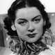 photo de Rosalind Russell