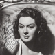 photo de Rosalind Russell