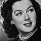 photo de Rosalind Russell