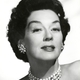 photo de Rosalind Russell