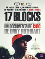 voir la fiche complète du film : 17 Blocks