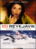 voir la fiche complète du film : 101 Reykjavik