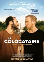 voir la fiche complète du film : Le Colocataire