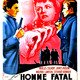 photo du film L'Homme fatal