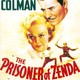 photo du film Le Prisonnier de Zenda