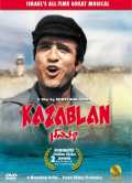 voir la fiche complète du film : Kazablan