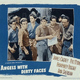 photo du film Les Anges aux figures sales