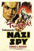 voir la fiche complète du film : Les aveux d un espion nazi