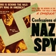 photo du film Les aveux d'un espion nazi