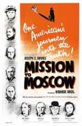 Mission à Moscou