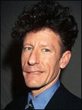 Lyle Lovett