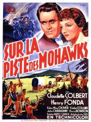 voir la fiche complète du film : Sur la piste des Mohawks