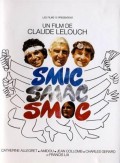 Smic, Smac, Smoc