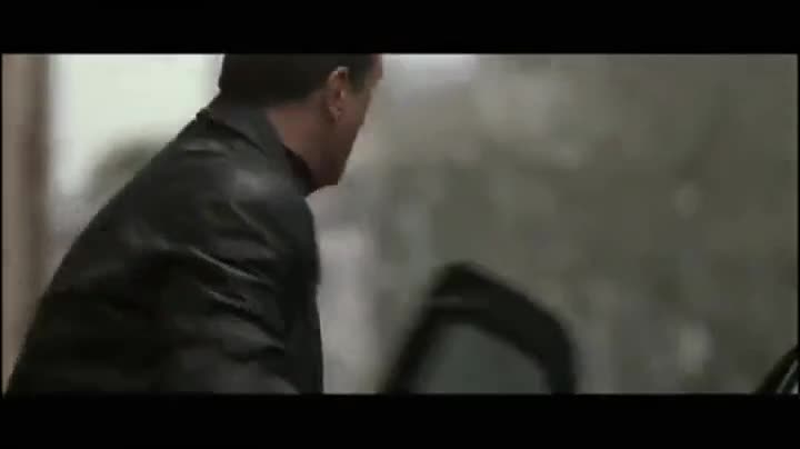 Extrait vidéo du film  Ronin