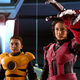 photo du film Mission 3D Spy kids 3