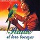 photo du film Paulie, le perroquet qui parlait trop