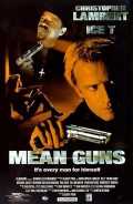 voir la fiche complète du film : Mean guns
