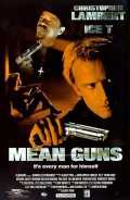 Mean guns