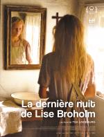 La Dernière nuit de Lise Broholm