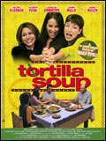 voir la fiche complète du film : Tortilla soup