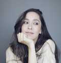 Oona Chaplin