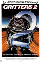 voir la fiche complète du film : Critters 2