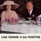 photo du film Une Femme à sa fenêtre