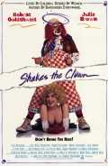 Shakes the clown