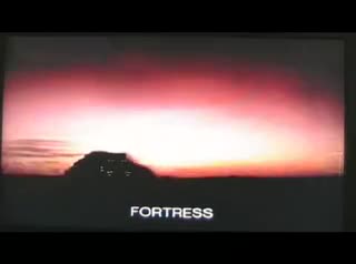Extrait vidéo du film  Fortress