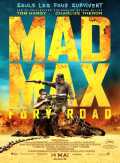 voir la fiche complète du film : Mad Max : Fury Road
