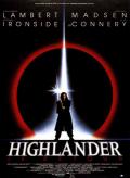 voir la fiche complète du film : Highlander - Le retour