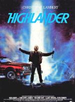 voir la fiche complète du film : Highlander