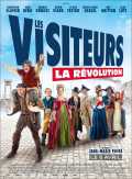 voir la fiche complète du film : Les Visiteurs - la Révolution