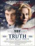 voir la fiche complète du film : Truth : le prix de la vérité