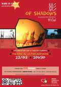 voir la fiche complète du film : Of Shadows