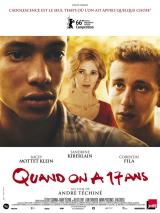 voir la fiche complète du film : Quand on a 17 ans