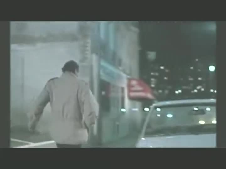 Extrait vidéo du film  Légitime violence